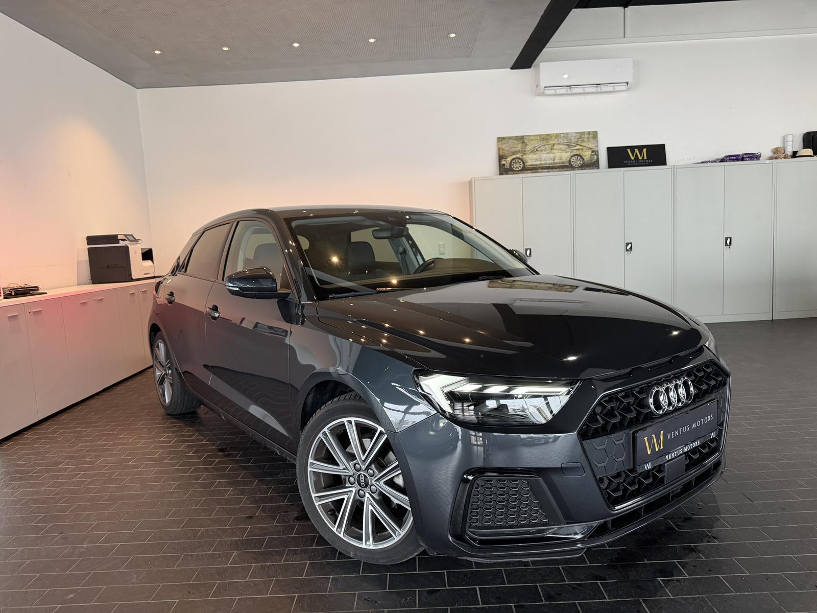 Audi A1 30 TFSI *ACC*Sportback*advanced*Optik-Paket*