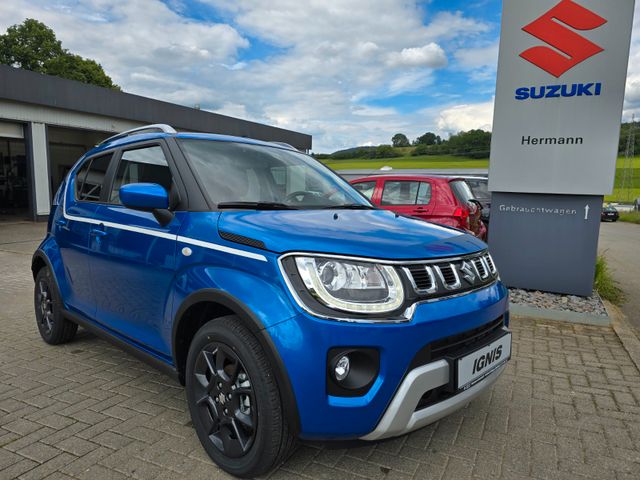 Suzuki Ignis Comfort 4x4 Allrad