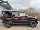 Mercedes-Benz G 63 AMG,Superior,A22RideControlCarbonManufaktur - gebrauchte Mercedes-Benz G 63 AMG aus dem Jahr 2024