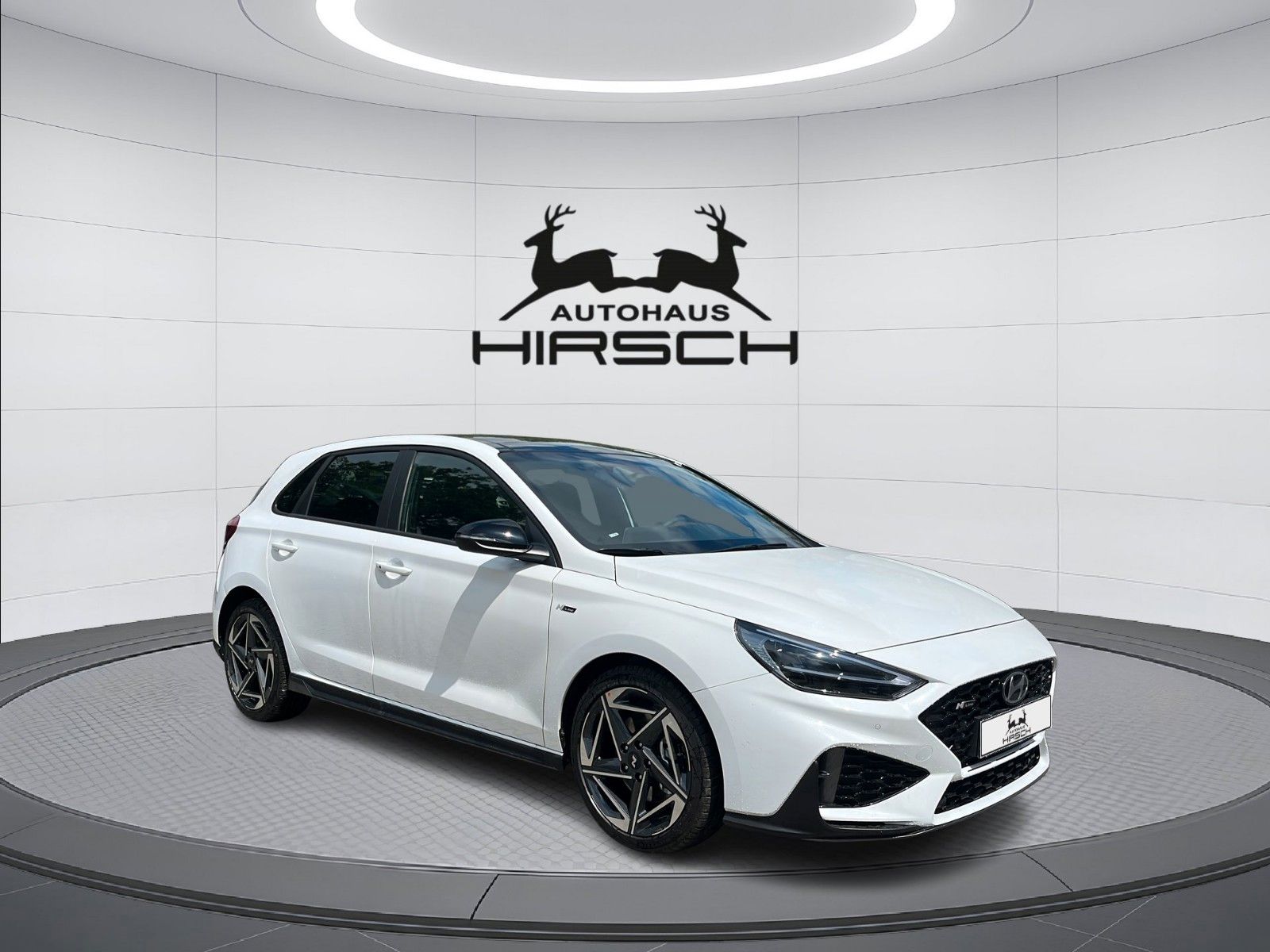 Hyundai i30 - Bild 2