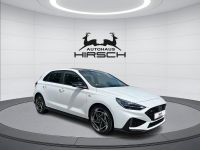 Hyundai i30 - Vorschau Bild 2