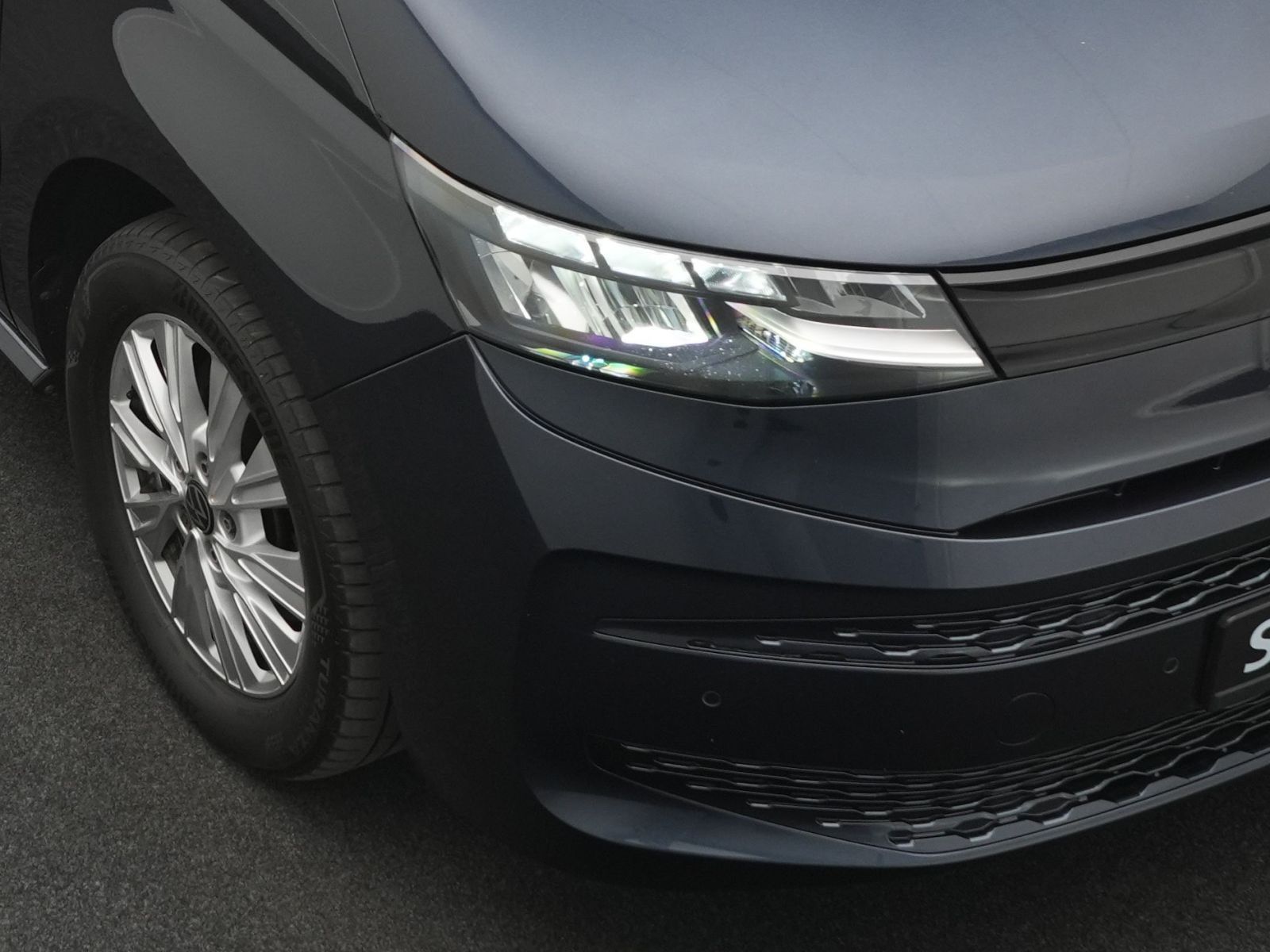 Volkswagen T7 Multivan - Bild 19