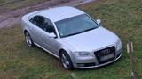 Audi a8 4e qauttro 4.0 liter an - gebrauchte Audi A8 aus dem Jahr 2004