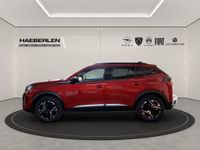 Peugeot 2008 - Vorschau Bild 3