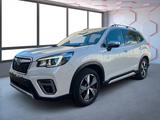 Subaru FORESTER PLATINUM=1.HD=GARANTIE=TüV + INSPEKTION - gebrauchte Subaru Forester aus dem Jahr 2020