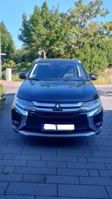 Mitsubishi Outlander 2.0 MIVEC Edition 100 ClearTec 2WD...