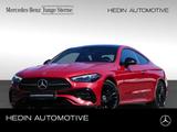 Mercedes-Benz CLE 220d AMG Premium|NIGHT|KEYL|PANO|LED|360° - Mercedes-Benz CLE 220 Gebrauchtwagen