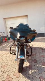 Harley-Davidson Harley Davidson FLHTCU Electra Glide Ultra Class - HARLEY-DAVIDSON 2010 ELECTRA GLIDE