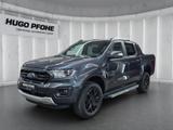 Ford Ranger 2.0 TDCi Panther Wildtrack 4x4 Doppelkabi