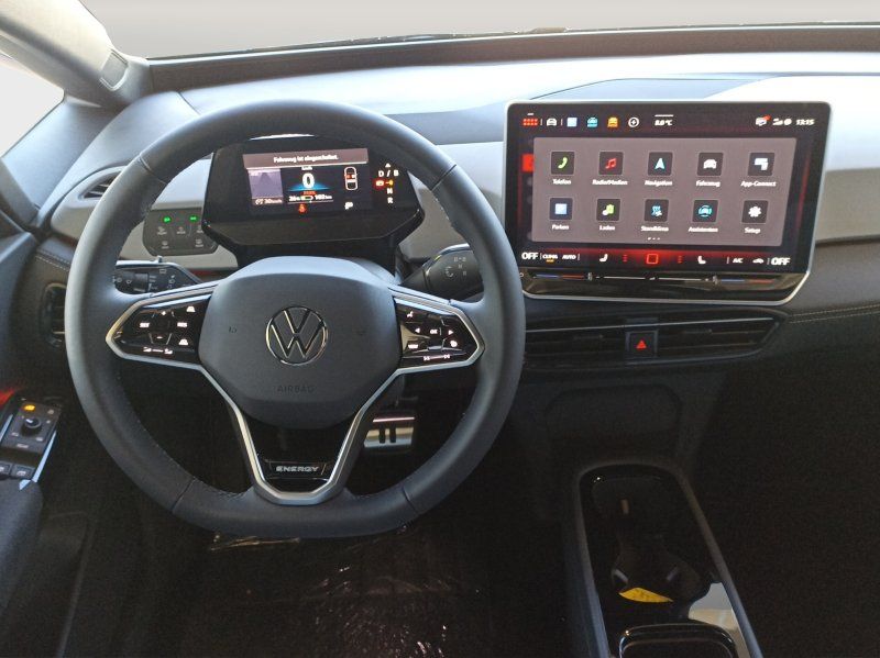 Fahrzeugabbildung Volkswagen ID.3 Pro (59kWh) Energy  IQ.DRIVE+MATRIX-LED+NAV