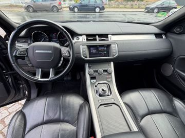 Land-Rover Range Rover Evoque - 9