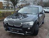 BMW X3 xDrive20d M SPORT AT M SPORT - BMW X3 in Kiel