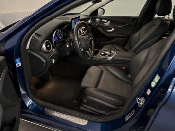 Mercedes C 200 - 9