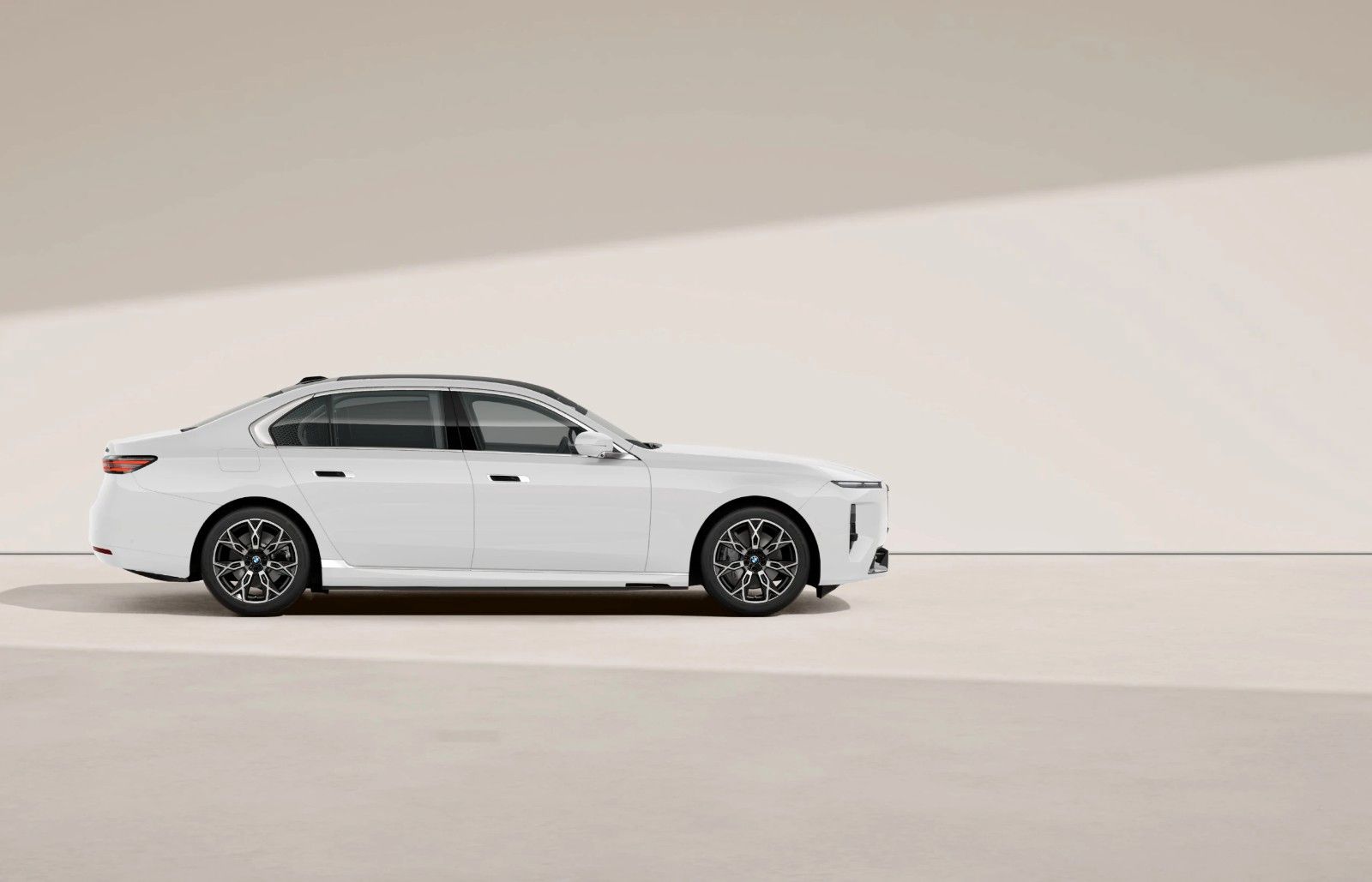 BMW i7 - Bild 4