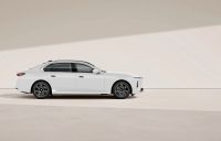 BMW i7 - Vorschau Bild 4
