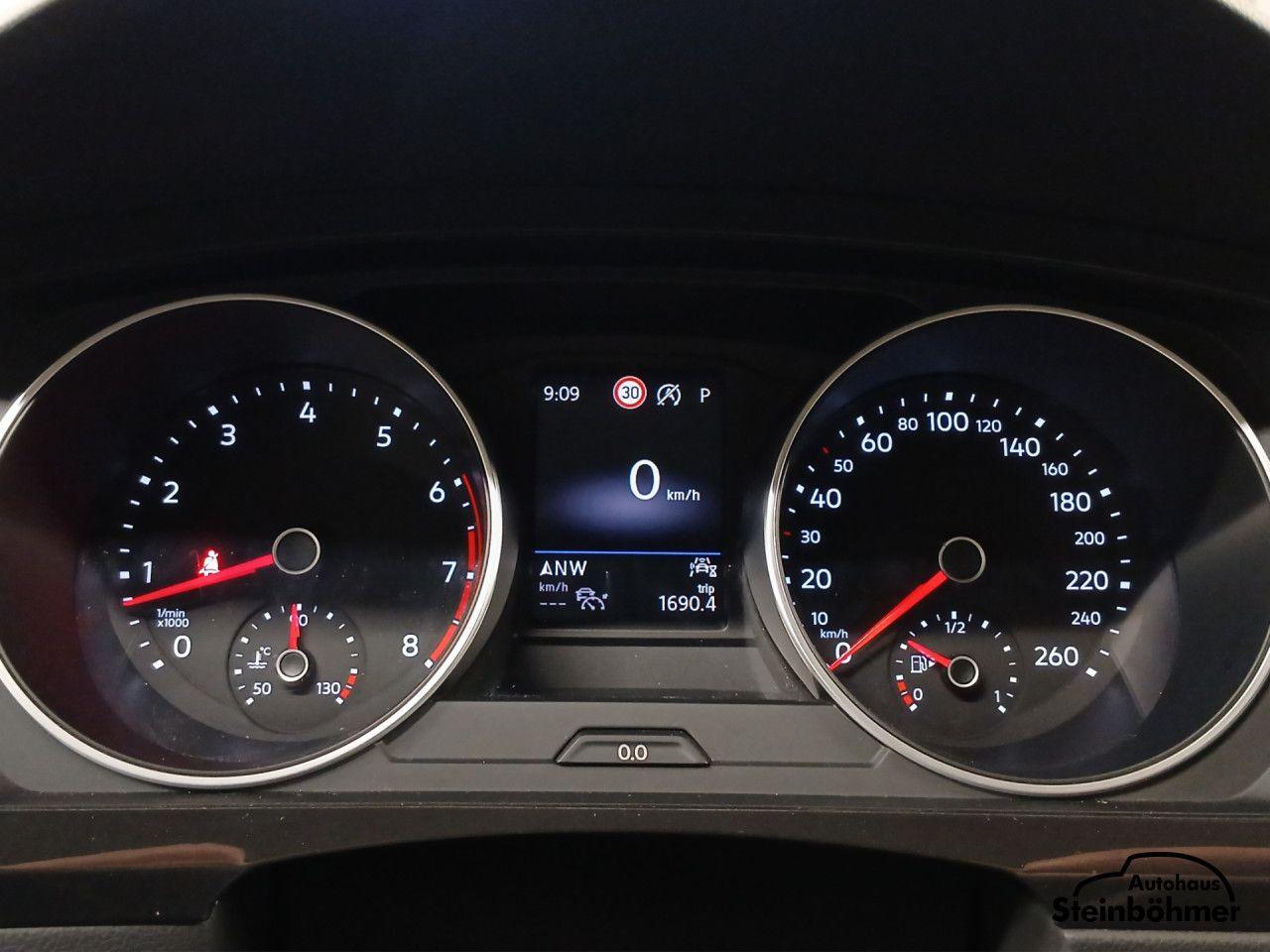 Volkswagen Tiguan Active 1.5TSI DSG Navi LED RearView Klima, миниатюра 18