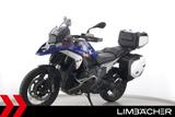 BMW R 1300 GS TROPHY - QS, Griff/Sitzheizung,etc - BMW 1300R