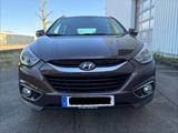 Hyundai ix35 FIFA World Cup Edition AWD Automatik Allrad - Hyundai mit Diesel-Antrieb