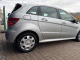 Mercedes-Benz B 200*Automatik*Pano*Tüv Au Neu! - gebrauchte Mercedes-Benz B-Klasse aus dem Jahr 2008
