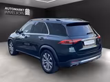 Mercedes-Benz GLE 450 20*Airmatic*Kamera*AHK*Wides*Led*STHZG - Mercedes-Benz GLE 450 Gebrauchtwagen