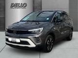Opel Crossland Elegance 1.2 Turbo AHK-abnehmbar LED A