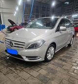 Mercedes-Benz Mercedes B klasse CDI 200 Automatic 7G - Mercedes-Benz 200: Automatik, Cdi