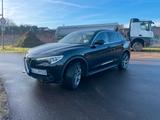 Alfa Romeo Stelvio - Alfa Romeo Giulietta mit Diesel-Antrieb: Automatik
