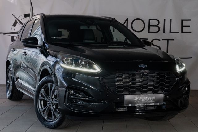 Ford Kuga ST-Line X 2.0 TDCI AWD |PANO|VIRTUAL|HUD