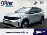 Opel Frontera Ultimate 1.2 AHK SHZ FRONTSCHEIBENHEIZU - graue Opel Frontera