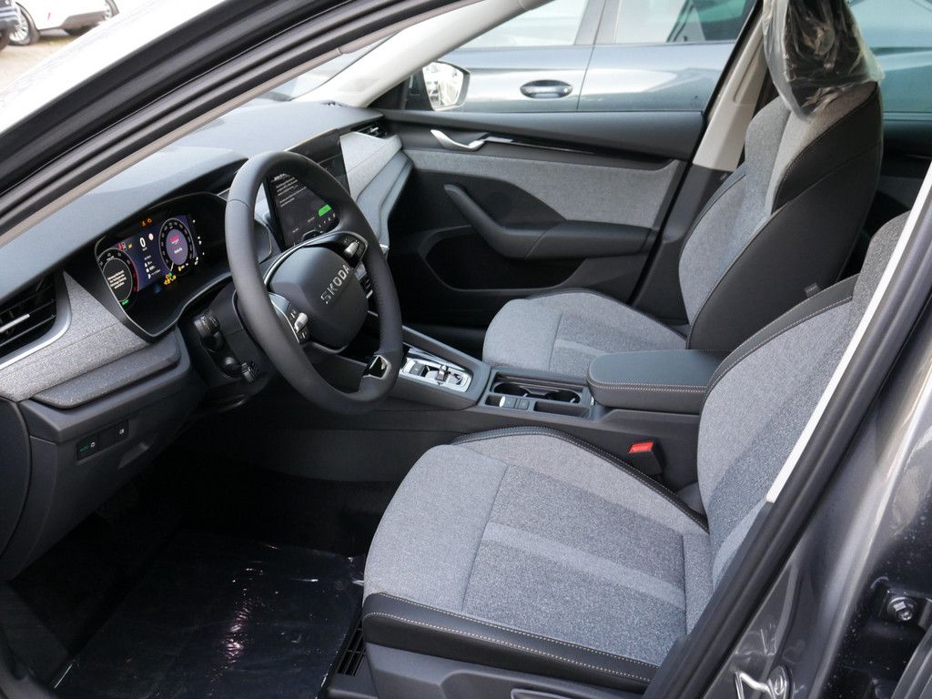 Skoda Octavia - Bild 7