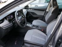 Skoda Octavia - Vorschau Bild 7