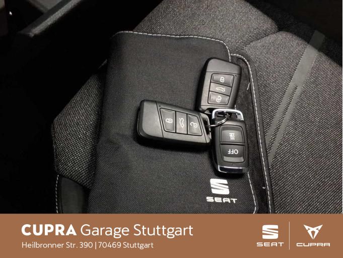 Seat Ateca - Bild 10