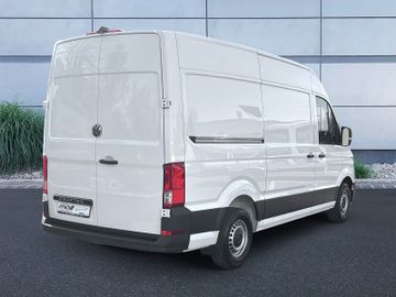 Volkswagen Crafter - 4