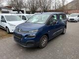 Citroën Berlingo Live M Hu/Insp Neu 2xSchiebetür - Citroën Berlingo: L2