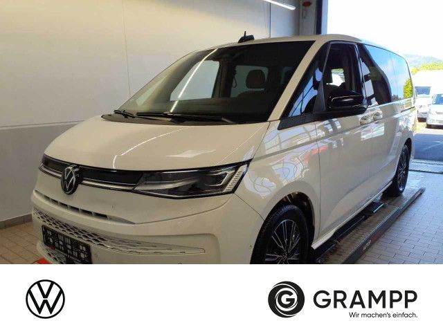 Image of Volkswagen T7 Multivan