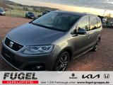 Seat Alhambra 1.4 TSI DSG FR-Line 7S|Pano|SHZ|ACC|RFK - Seat Alhambra aus 2021