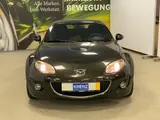 Mazda MX-5 1.8 Center Line+Freisprech+TEMPOMAT+NEBEL+ - Mazda MX-5: Cabrio