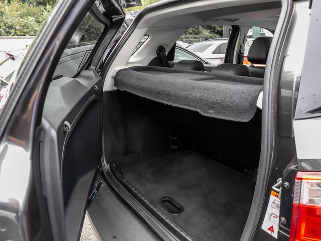 Ford Ecosport 1.0 Titanium Easy-Driver-Paket Navi