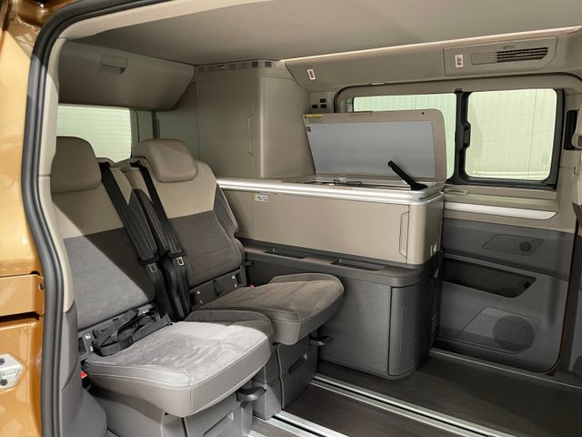 T7 California Ocean 2.0 TDI DSG NAV STNDHZG