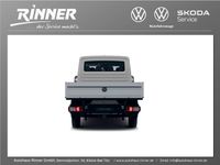 Volkswagen Crafter - Vorschau Bild 5