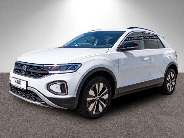 Volkswagen T-Roc - Bild 2