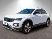 Volkswagen T-Roc - Vorschau Bild 2