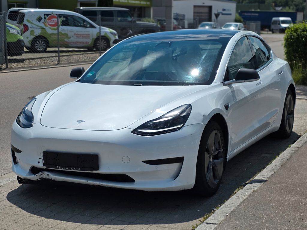 Angebot ansehen Tesla Model 3