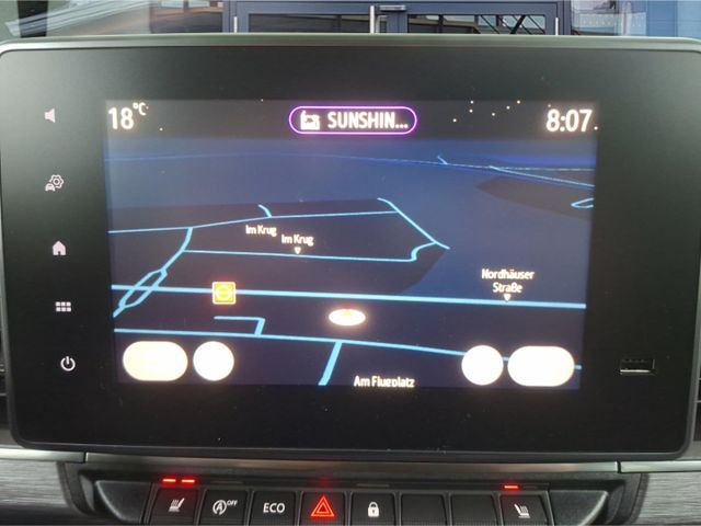 Nissan Townstar Tekna L2 1.3 DIG-T °LED°Navi°SHZ°RFK°