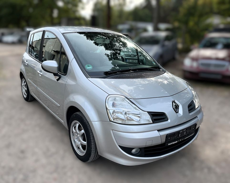 Angebot ansehen Renault Modus