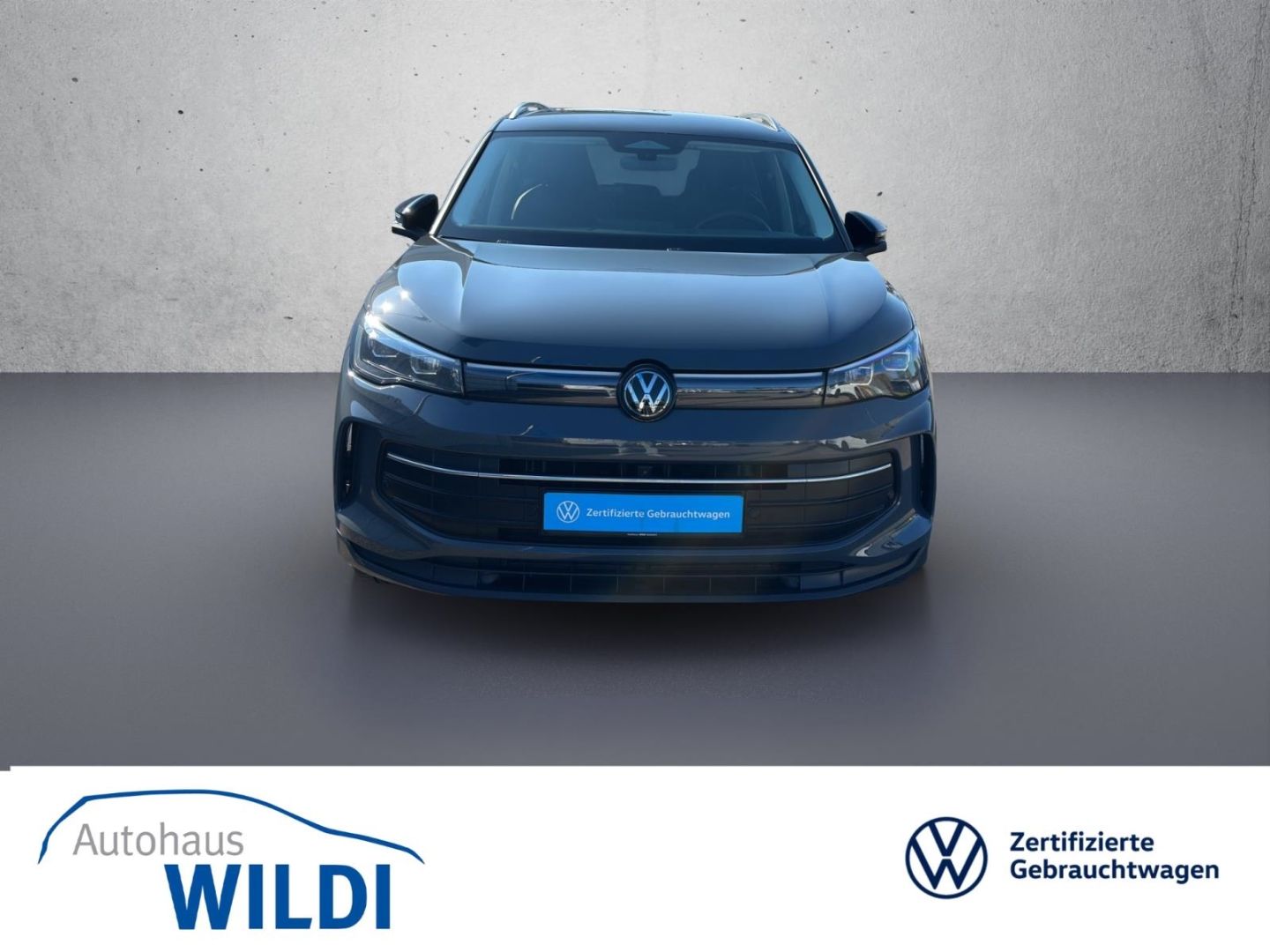 Volkswagen Tiguan GOAL 1.5 eTSI DSG Navi LED RüKa SHZ foto 2