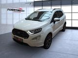 Ford EcoSport ST-Line Bluetooth Navi LED Klima - gebrauchte Ford EcoSport aus dem Jahr 2022