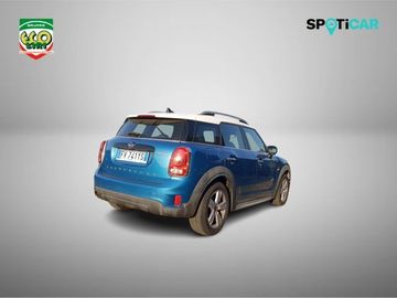 MINI Countryman D (Cooper) - 6
