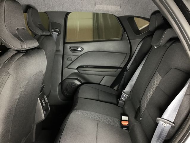 Fahrzeugabbildung Mitsubishi ASX Diamant 1.2 T-Benziner PDC/LED/Android/Apple