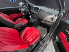 ABARTH 595 Competizione KLIMA,PDC,PANO,BLUETOOTH,ESP